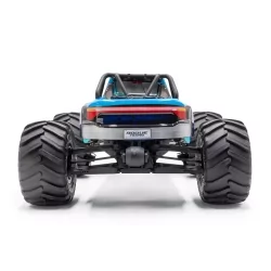ROGUE TERRA brushless SPORT BLEU (15KG)-PACK accus et chargeur