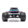ROGUE TERRA brushless SPORT BLEU (15KG)-PACK accus et chargeur