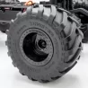 ROGUE TERRA brushless SPORT BLEU (15KG)-PACK accus et chargeur