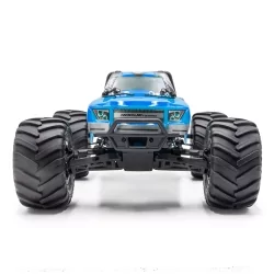 ROGUE TERRA brushless SPORT BLEU (15KG)-PACK accus et chargeur