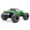 ROGUE TERRA brushless SPORT VERT (15KG)-PACK accus et chargeur