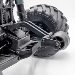 ROGUE TERRA brushless SPORT VERT (15KG)-PACK accus et chargeur