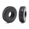 X-PERF HTR 120/35 crawler single tyres w/ 2 foam sets (1 pair)