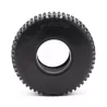X-PERF HTR 120/35 crawler single tyres w/ 2 foam sets (1 pair)