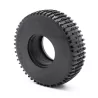 X-PERF HTR 120/35 crawler single tyres w/ 2 foam sets (1 pair)