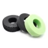 X-PERF HTR 120/35 crawler single tyres w/ 2 foam sets (1 pair)