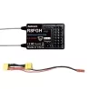 Récepteur 8 voies pour radio