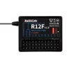 Récepteur 12 voies compatible simulateur