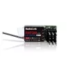 Récepteur 4 voies avec gyro pour radio RC6GS RC4GS T8FB T8S