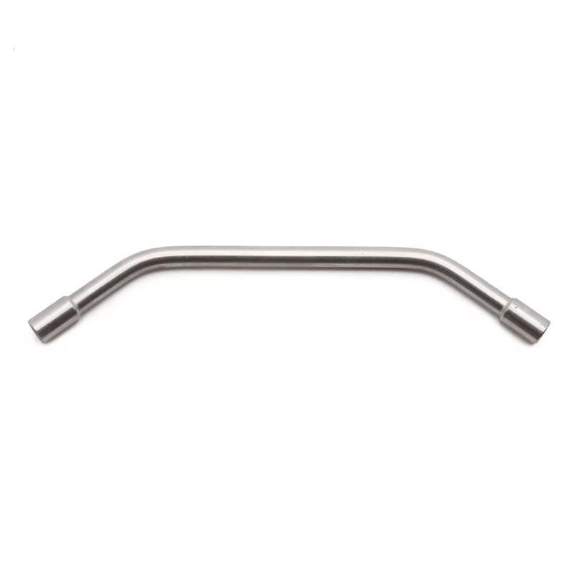Kit liens  de direction inox  pour CRX2 Madperf