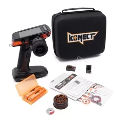 Radio Konect X9S Pack Luxury Edition 26