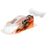 Carrosserie BX10 Verte Bittydesign