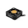 Ventilateur haute vitesse sur cadre en aluminium 30x30x10mm
