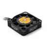 Ventilateur haute vitesse sur cadre en aluminium 40x40x10mm