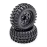 Roues pour Funtek CR12 (x2)