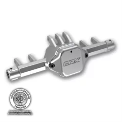 Pont CRX en aluminium usiné monobloc Mat
