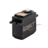 Servo Konect Digital 4kg-012s pignons plastique