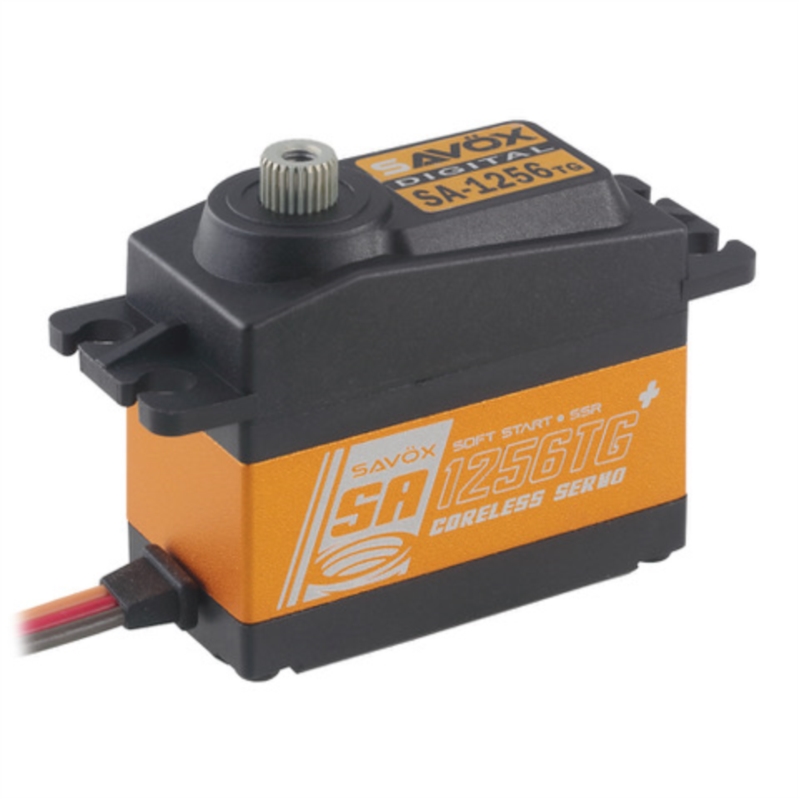 Servo Standard DIGITAL  20kg-0.15s