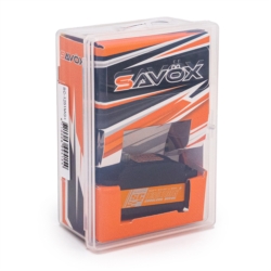 Servo rabaissé SAVOX DIGITAL 9kg-0.09s
