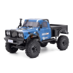 Hobbytech CRX18 Bleu