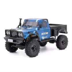 Hobbytech CRX18 Bleu
