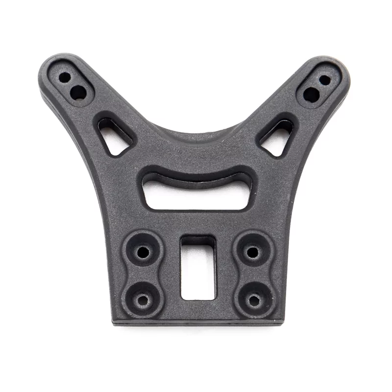 Support amortisseur avant DB8SL Brushed