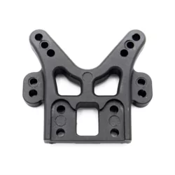 Support amortisseur arrière DB8SL Brushed