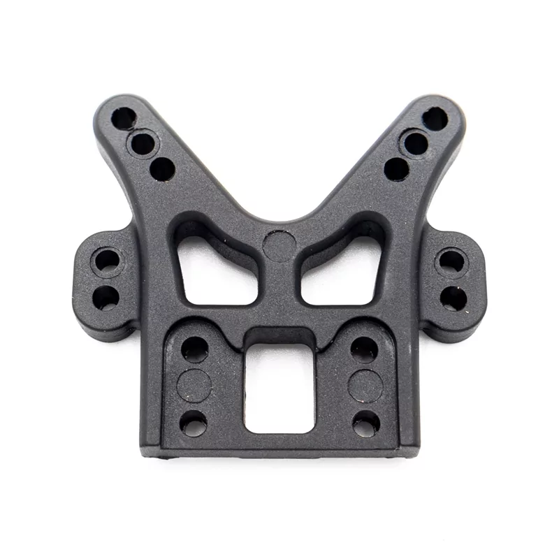 Support amortisseur arrière DB8SL Brushed
