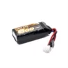 Konect batterie Li-Po 7.4V 600mAh (CRX18)