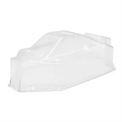 Carrosserie Monster MTX 1/12ème non peinte Funtek en Lexan® 1 mm