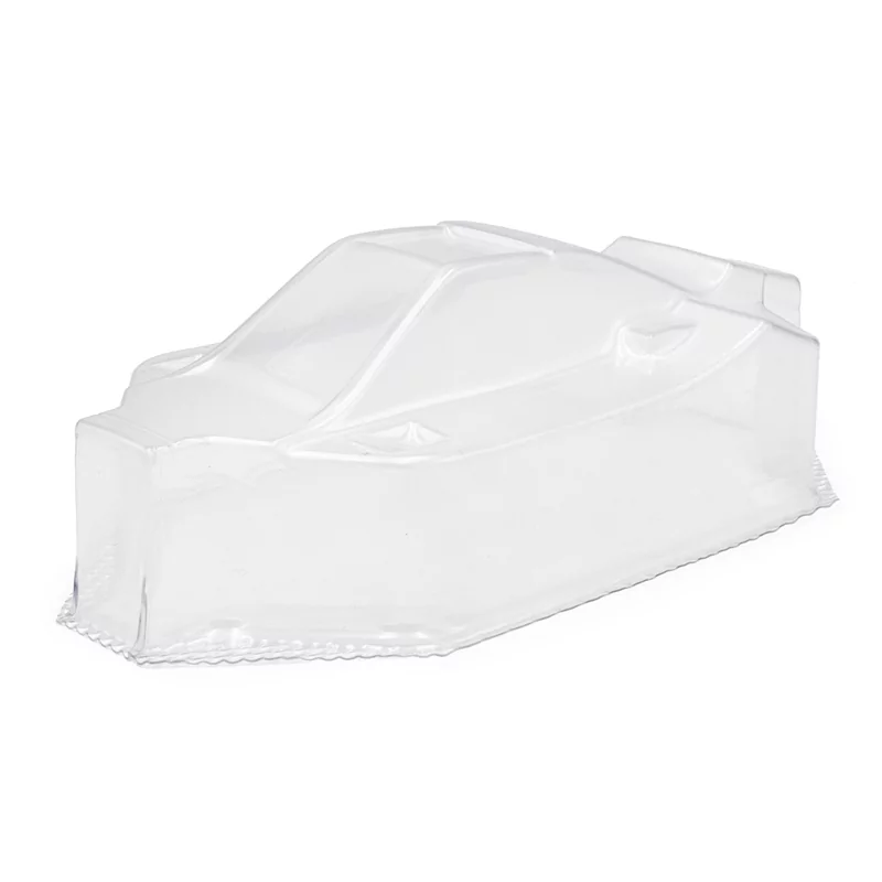 Carrosserie Monster MTX 1/12ème non peinte Funtek en Lexan® 1 mm