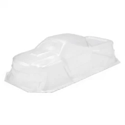 Carrosserie non peinte 1/10ème BXR S1/S2 en Lexan® 1mm