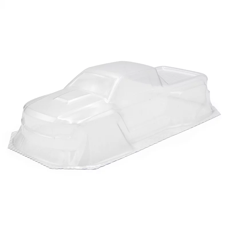 Carrosserie non peinte 1/10ème BXR S1/S2 en Lexan® 1mm