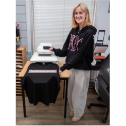 Sweat à capuche zippé Hobbytech Unisexe