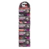 Bougie standard MEDIUM n 5 filetage court (OS-Alpha-Force etc.)