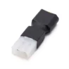 Adaptateur XT60 Male versTamiya Femelle