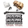 Kit conversion Overdrive pour chassis CRX2 313mm et X-Perf