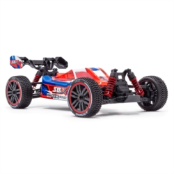 Funtek SBX G2 Buggy 1/12eme XL Rouge