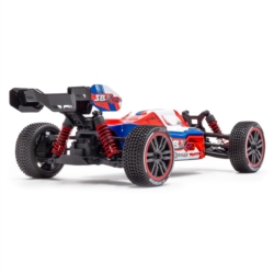 Funtek SBX G2 Buggy 1/12eme XL Rouge