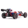 Funtek SBX G2 Buggy 1/12eme XL Rouge