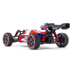 Funtek SBX G2 Buggy 1/12eme XL Rouge