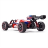 Funtek SBX G2 Buggy 1/12eme XL Rouge