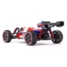 Funtek SBX G2 Buggy 1/12eme XL Rouge