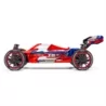 Funtek SBX G2 Buggy 1/12eme XL Rouge