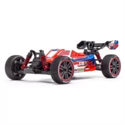 Funtek SBX G2 Buggy 1/12eme XL Rouge