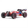 Funtek SBX G2 Buggy 1/12eme XL Rouge