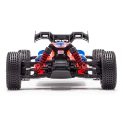 Funtek SBX G2 Buggy 1/12eme XL Rouge