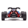 Funtek SBX G2 Buggy 1/12eme XL Rouge