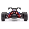 Funtek SBX G2 Buggy 1/12eme XL Rouge