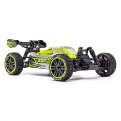 Funtek SBX G2 Buggy 1/12eme XL Jaune
